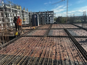 Energo Residence angajeza Fierari -Dulgheri 