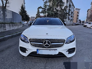 Mercedes benz E 220 D4matic - imagine 3