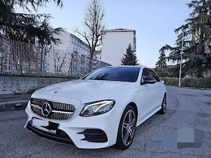 Mercedes benz E 220 D4matic - imagine 4