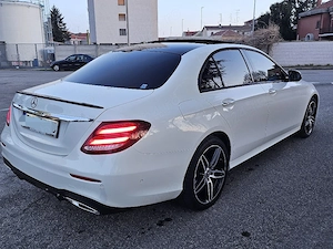 Mercedes benz E 220 D4matic - imagine 2