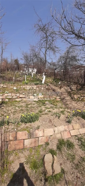 Resita Lot de Casa 600 Mp Toate Utilitatile Zona Triaj - imagine 9