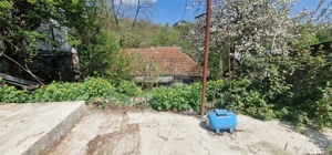 Resita Lot de Casa 600 Mp Toate Utilitatile Zona Triaj - imagine 8