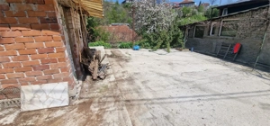 Resita Lot de Casa 600 Mp Toate Utilitatile Zona Triaj - imagine 2