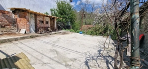 Resita Lot de Casa 600 Mp Toate Utilitatile Zona Triaj - imagine 3