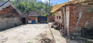 Resita Lot de Casa 600 Mp Toate Utilitatile Zona Triaj - imagine 4