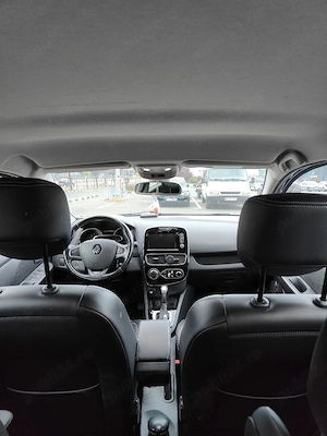 Renault Clio 4 120 cp - imagine 5