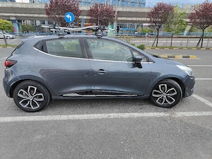 Renault Clio 4 120 cp - imagine 2