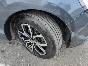 Renault Clio 4 120 cp - imagine 3