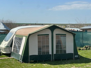 Rulotă cu cort Elddis Whirldwind Xl  - imagine 2