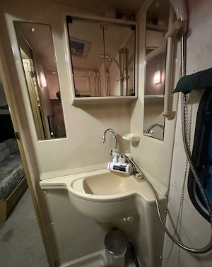 Rulotă cu cort Elddis Whirldwind Xl  - imagine 4