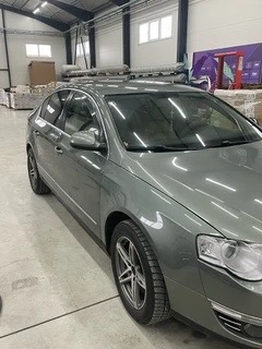 passat b6  - imagine 5
