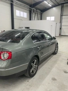 passat b6  - imagine 7