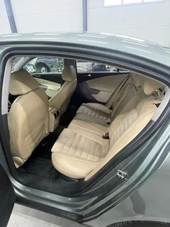 passat b6  - imagine 4