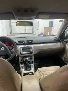passat b6  - imagine 9