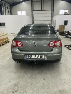 passat b6  - imagine 6
