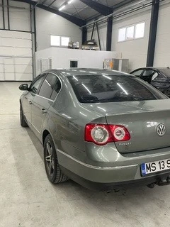 passat b6  - imagine 2
