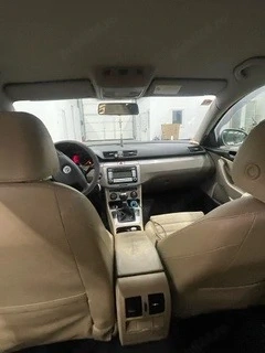 passat b6  - imagine 3