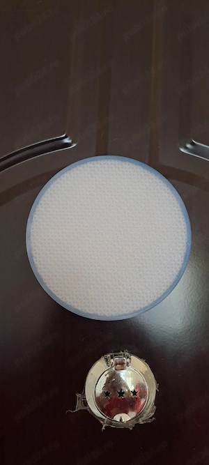 lanternă magnetica  - imagine 2