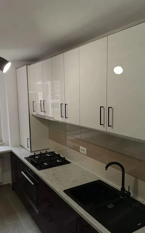 SATU MARE chirie apartament 2 camere - imagine 5