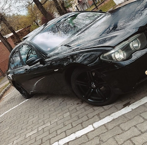 Bmw 730D e65 - imagine 3