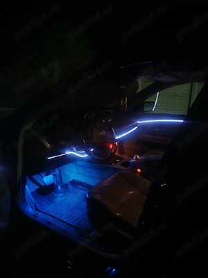 Bmw 730D e65 - imagine 2