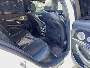Mercedes benz E 220 D4matic - imagine 7