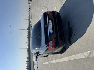 Masina Personala! Mercedes w211 2008 10 - imagine 3