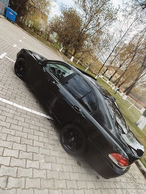 Bmw 730D e65 - imagine 4