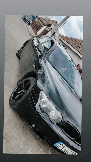 Bmw 730D e65 - imagine 5