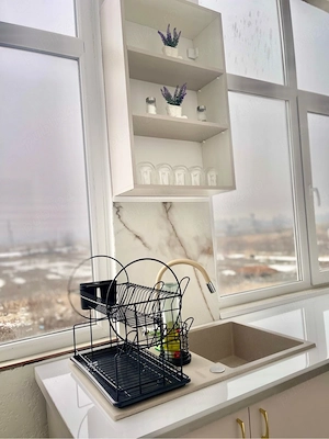 cazare vaslui apartament 2 camere minim 2 nopti - imagine 5