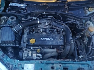 Vand Opel Corsa Sa Vinde Cu Fiscal Obligatoriu - imagine 2