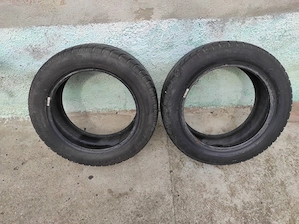 cauciucuri 195/55/15 m+s  - imagine 2