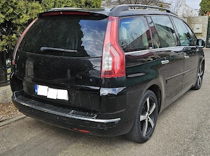 Citroen C4 Grand Picasso(Exclusive 7 locuri) - imagine 2