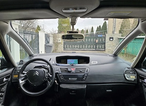 Citroen C4 Grand Picasso(Exclusive 7 locuri) - imagine 4