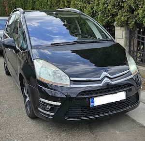 Citroen C4 Grand Picasso(Exclusive 7 locuri)