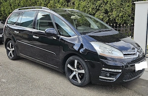 Citroen C4 Grand Picasso(Exclusive 7 locuri) - imagine 3