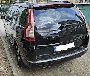 Citroen C4 Grand Picasso(Exclusive 7 locuri) - imagine 5