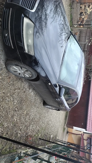 Audi A6 2007 2.0  - imagine 6