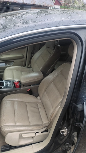 Audi A6 2007 2.0  - imagine 10