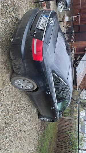 Audi A6 2007 2.0  - imagine 2