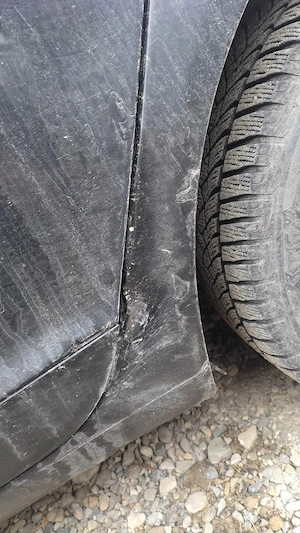 Audi A6 2007 2.0  - imagine 7