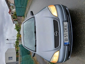 Vand Opel astra g,800 euro,Bucuresti,Pipera - imagine 2