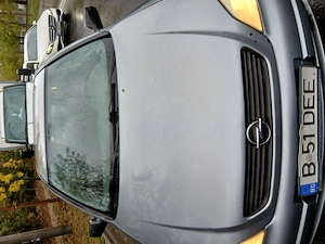 Vand Opel astra g,800 euro,Bucuresti,Pipera - imagine 4