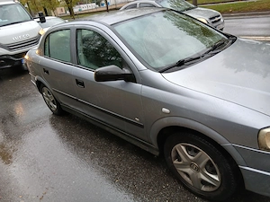 Vand Opel astra g,800 euro,Bucuresti,Pipera - imagine 10
