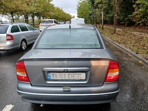 Vand Opel astra g,800 euro,Bucuresti,Pipera - imagine 9