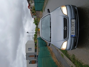 Vand Opel astra g,800 euro,Bucuresti,Pipera - imagine 3
