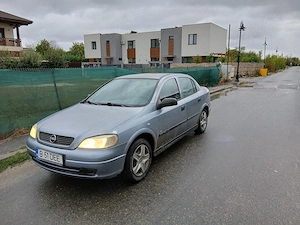 Vand Opel astra g,800 euro,Bucuresti,Pipera