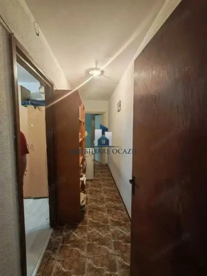 Apartament 3 camere Semidecomandat  Berceni-Covasna - imagine 3