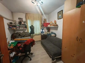 Apartament 3 camere Semidecomandat  Berceni-Covasna - imagine 2