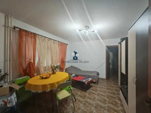 Apartament 3 camere Semidecomandat  Berceni-Covasna